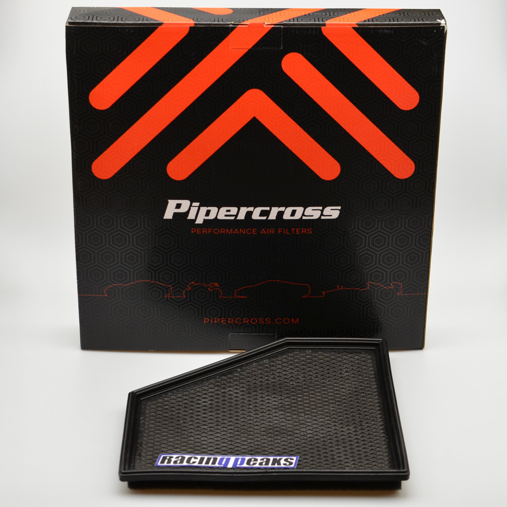 Pipercross PP1979 air filter fits BMW 5 Series G30 G31 520i 530i
