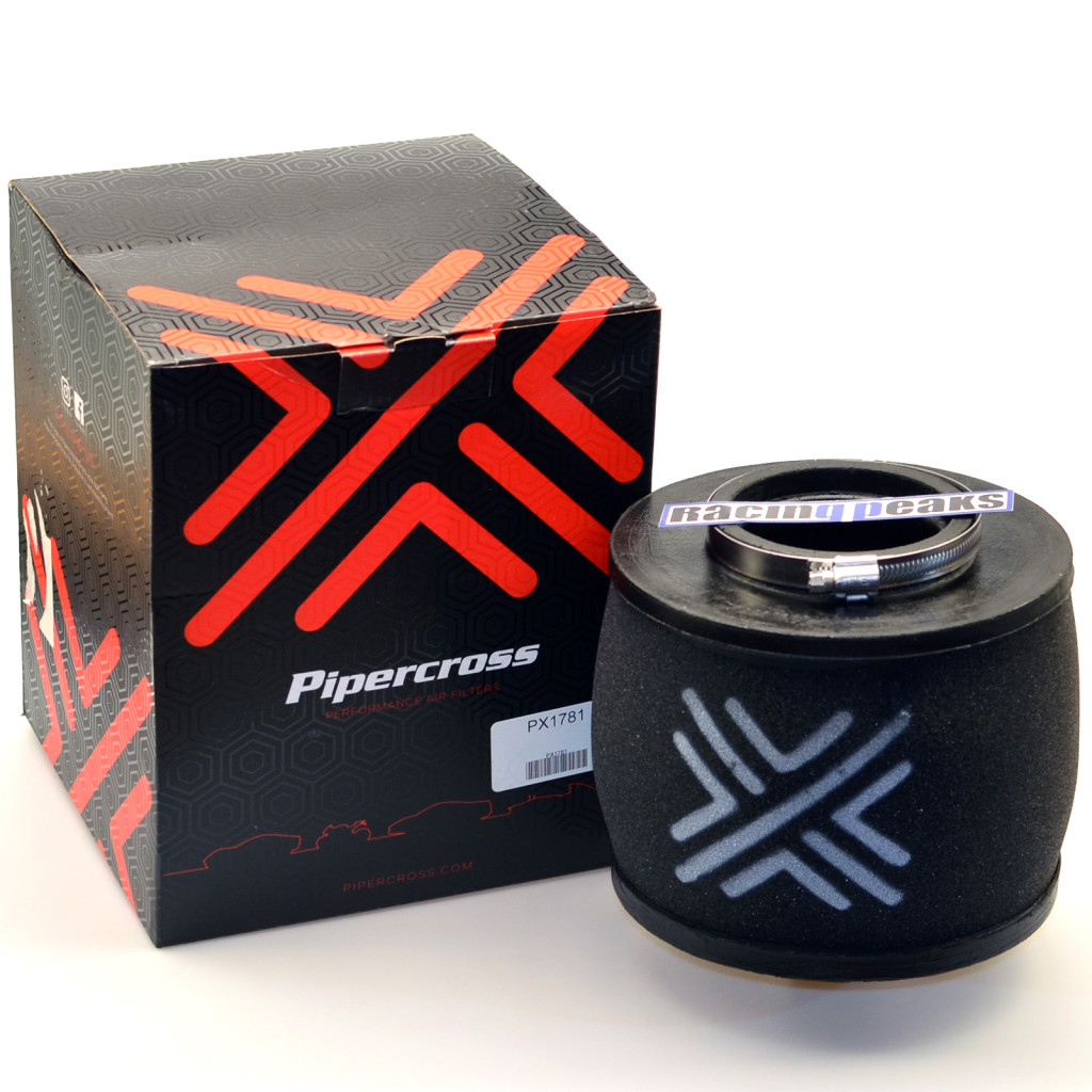 Pipercross PX1781 air filter fits BMW 1 Series 130i E81 E87 3.0