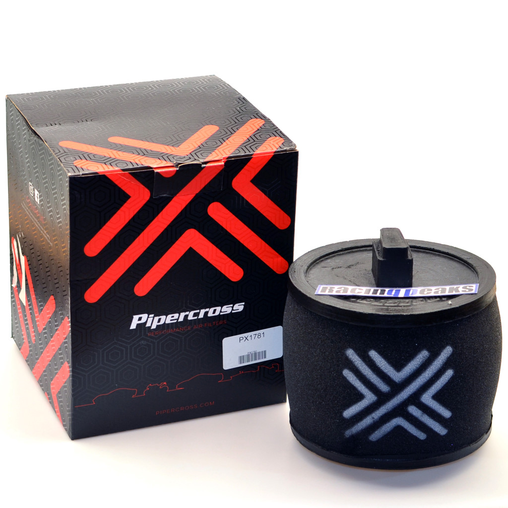 Pipercross PX1781 air filter fits BMW 1 Series 130i E81 E87 3.0