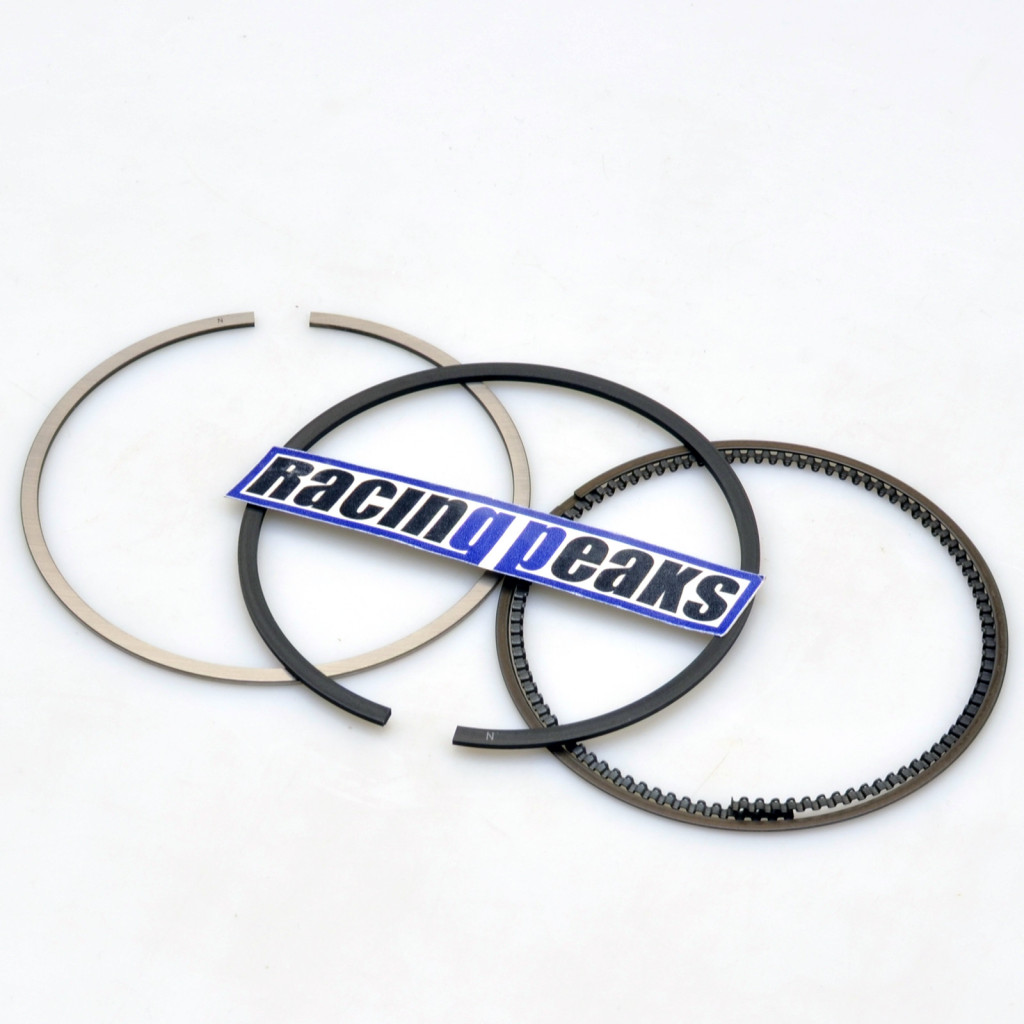 Piston rings x6 fits BMW B58B30B M240i M340i M440i X3 X4 M40i 3.0 2019-