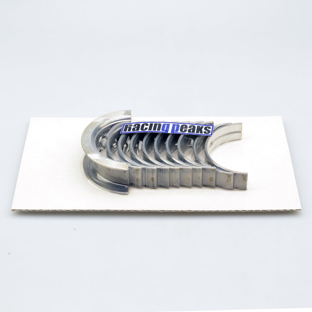 Main bearings fits Peugeot Citroen Boxer Jumper Ducato 2006- P22DTE 4HV 2.2L