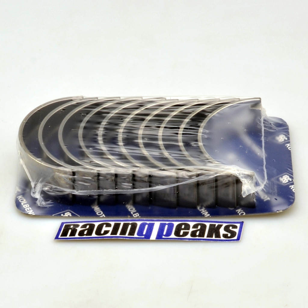 Main bearings fits Land Rover Discovery Evoque Velar 2.0D 204DTD 2015- AJ20D4