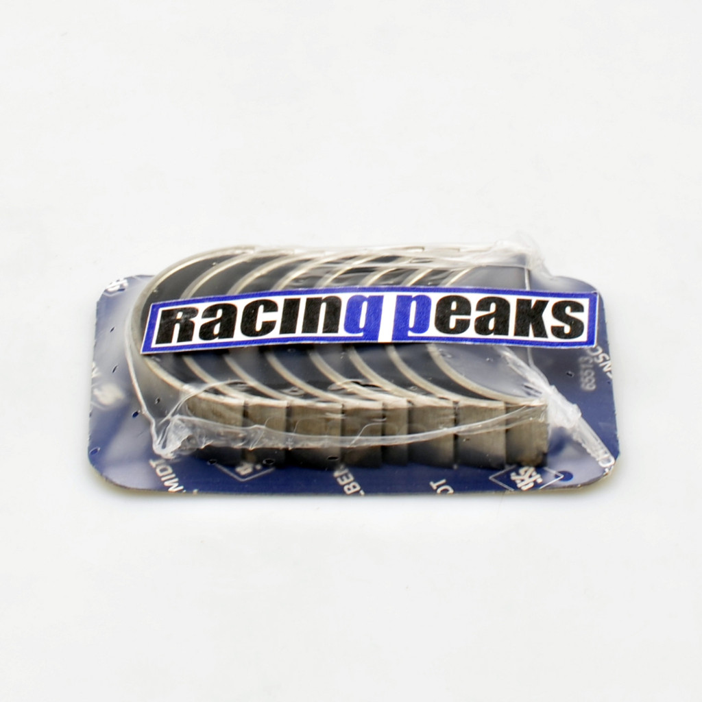 Main bearings fits Peugeot Citroen 208 308 5008 C3 DS C4 1.2 VTi THP HMZ EB2