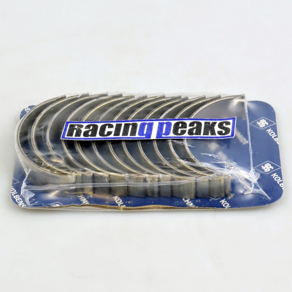 Rod bearings fits Porsche 911 996 997 3.4 3.6 3.8 1997-2008 M96.03/05 M97.01