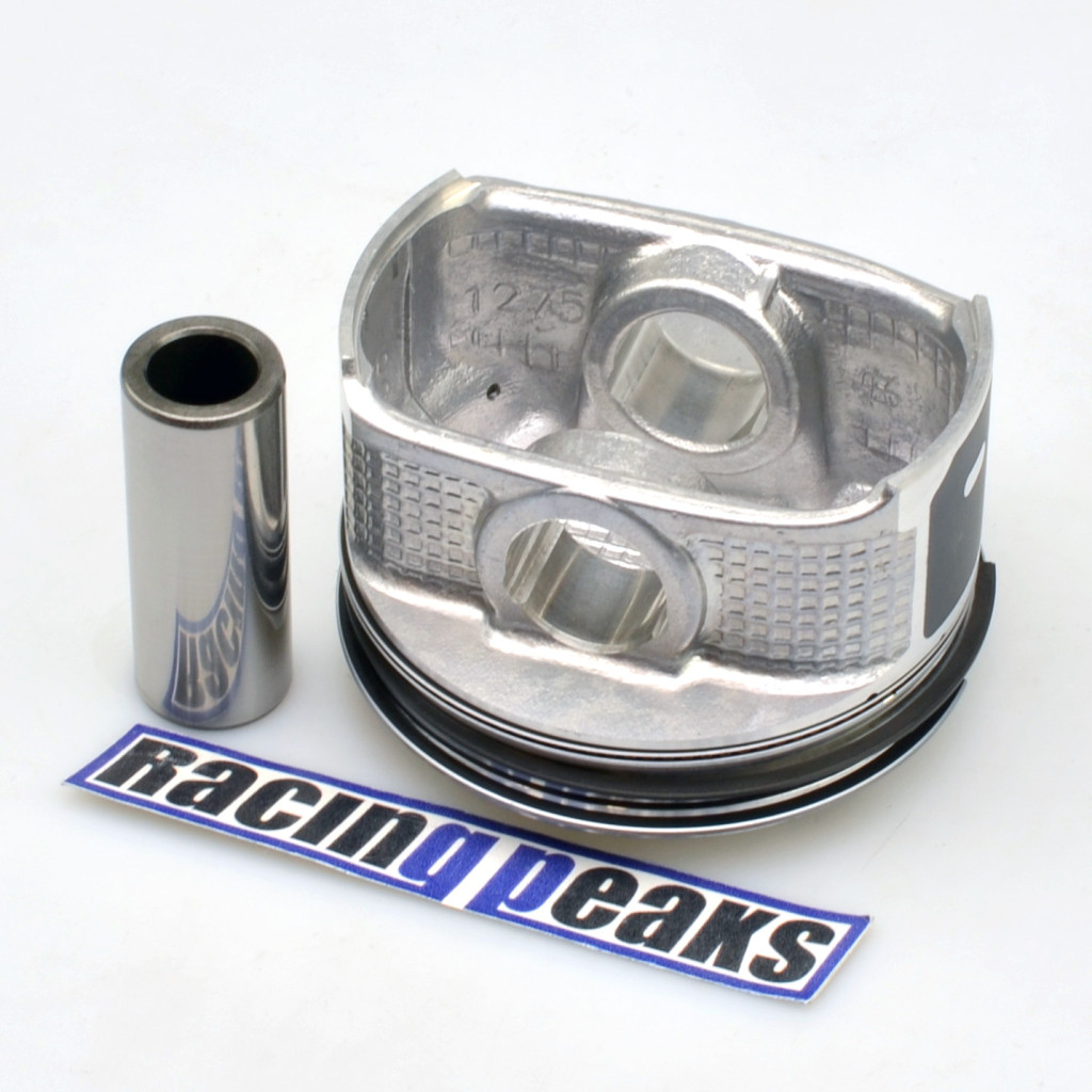 KS piston 7 0 x1 fits Citroen C1 107 108 Aygo iQ Yaris 1.0 VTi CFB 1KRFE