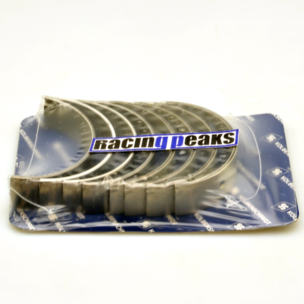 Sputter main bearings fits Mercedes OM642 C-E-GL-S-ML-X 320-350 Sprinter 3.0