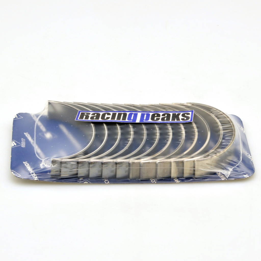 Sputter rod bearings fits Mercedes OM642 C-E-S-ML-GL-X 320-350 Sprinter 3.0