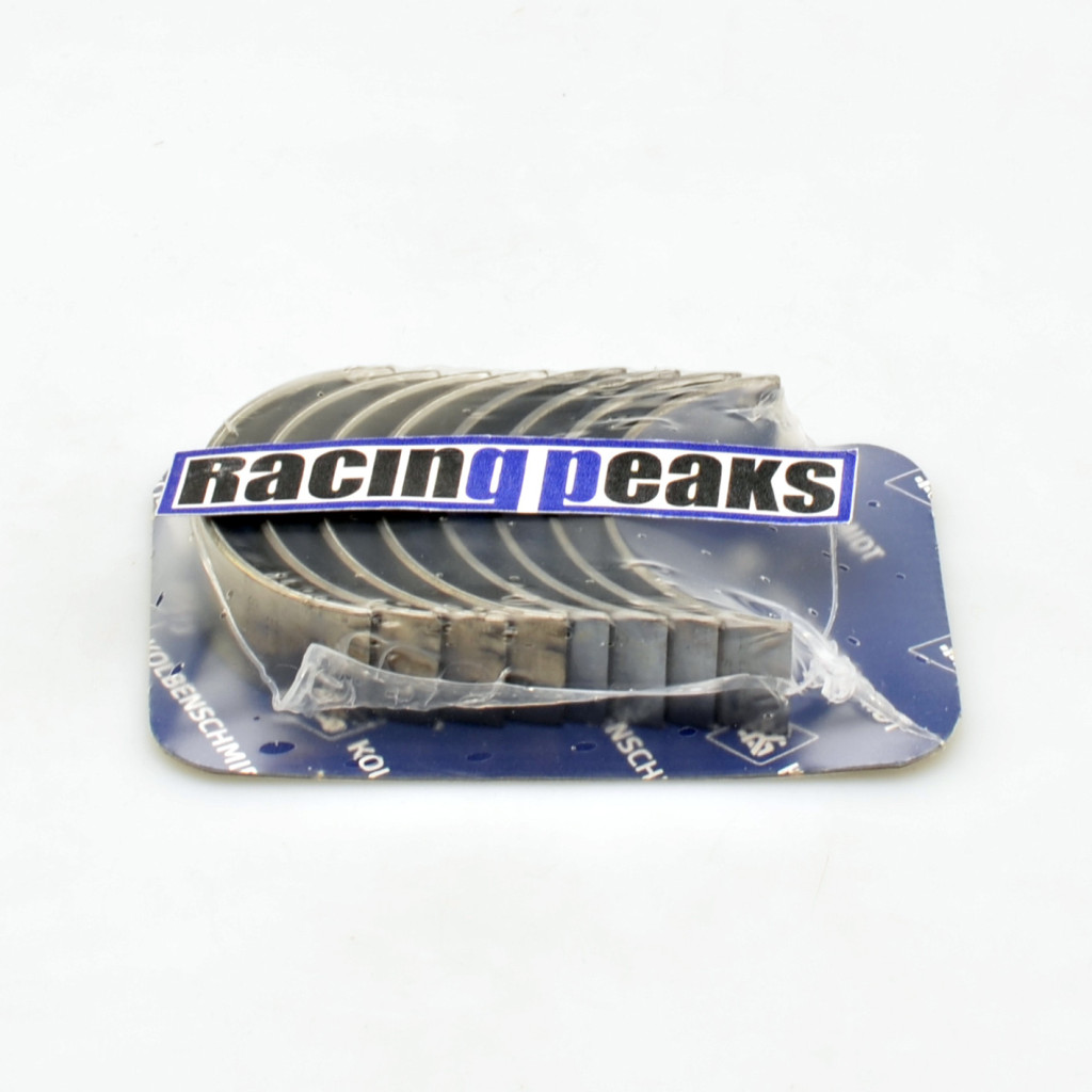 Sputter rod bearings fits BMW N47 114d 116d Paceman Countryman Cooper 1.6D