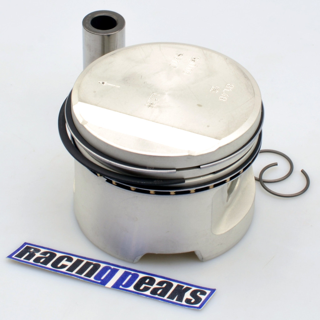 KS piston 8 0 x1 fits VW Corrado Golf Scirocco 1.8 GTI KR PL 16v