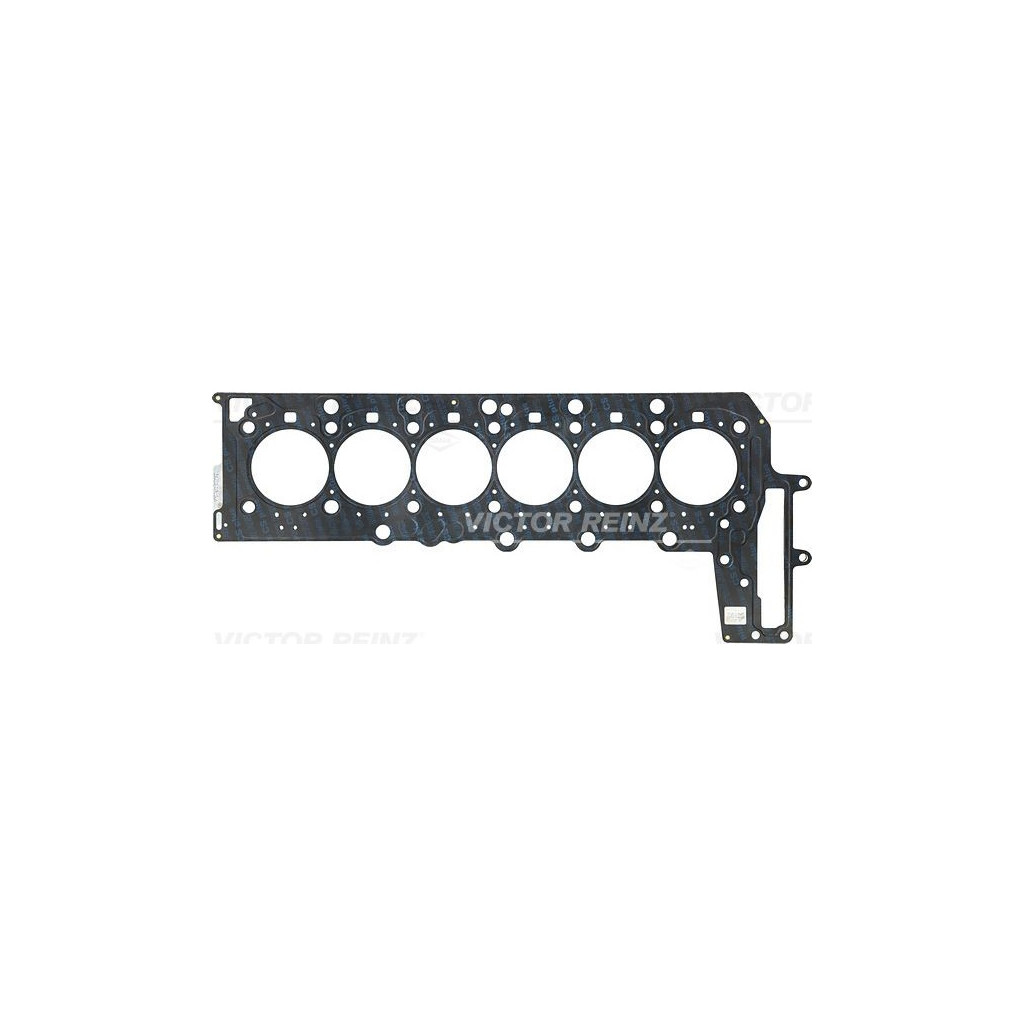 Head gasket fits BMW N57D30 330d 335d 430d 530d X5 X6 30d 35d 2011- 1-hole Fxx
