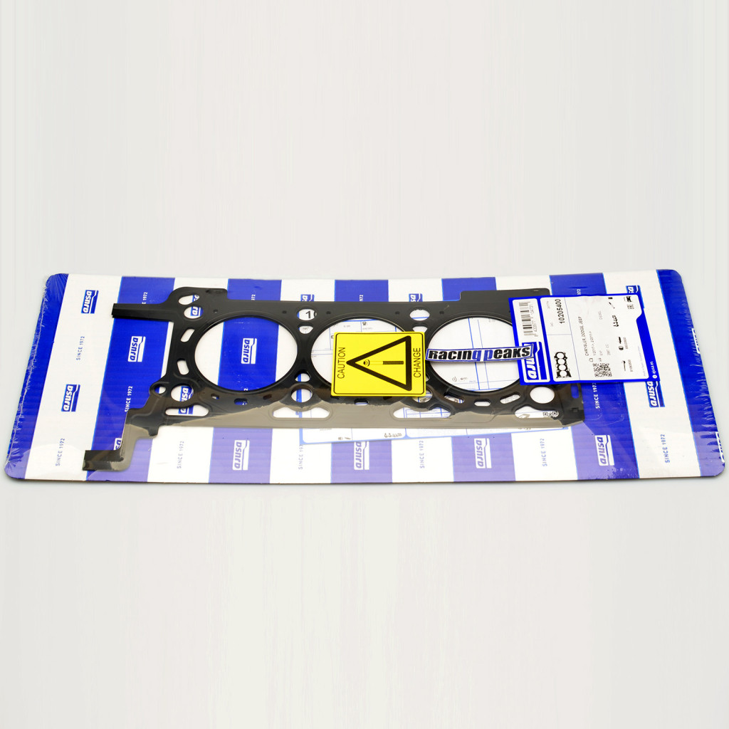 Cylinder head gasket left fits RAM 1500 EcoDiesel 3.0L v6 2014-2020 L630 0.96mm