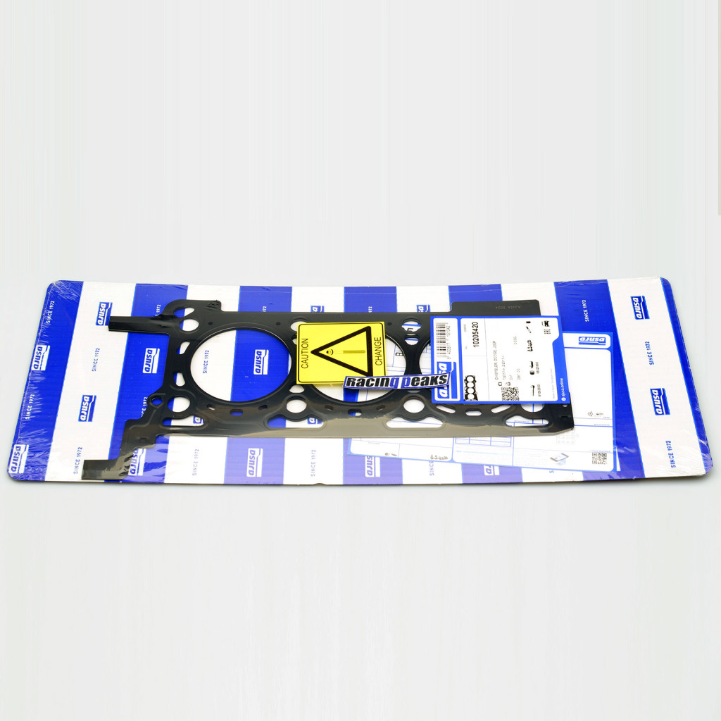 Cylinder head gasket left fits RAM 1500 EcoDiesel 3.0L v6 2014-2020 L630 1.16mm