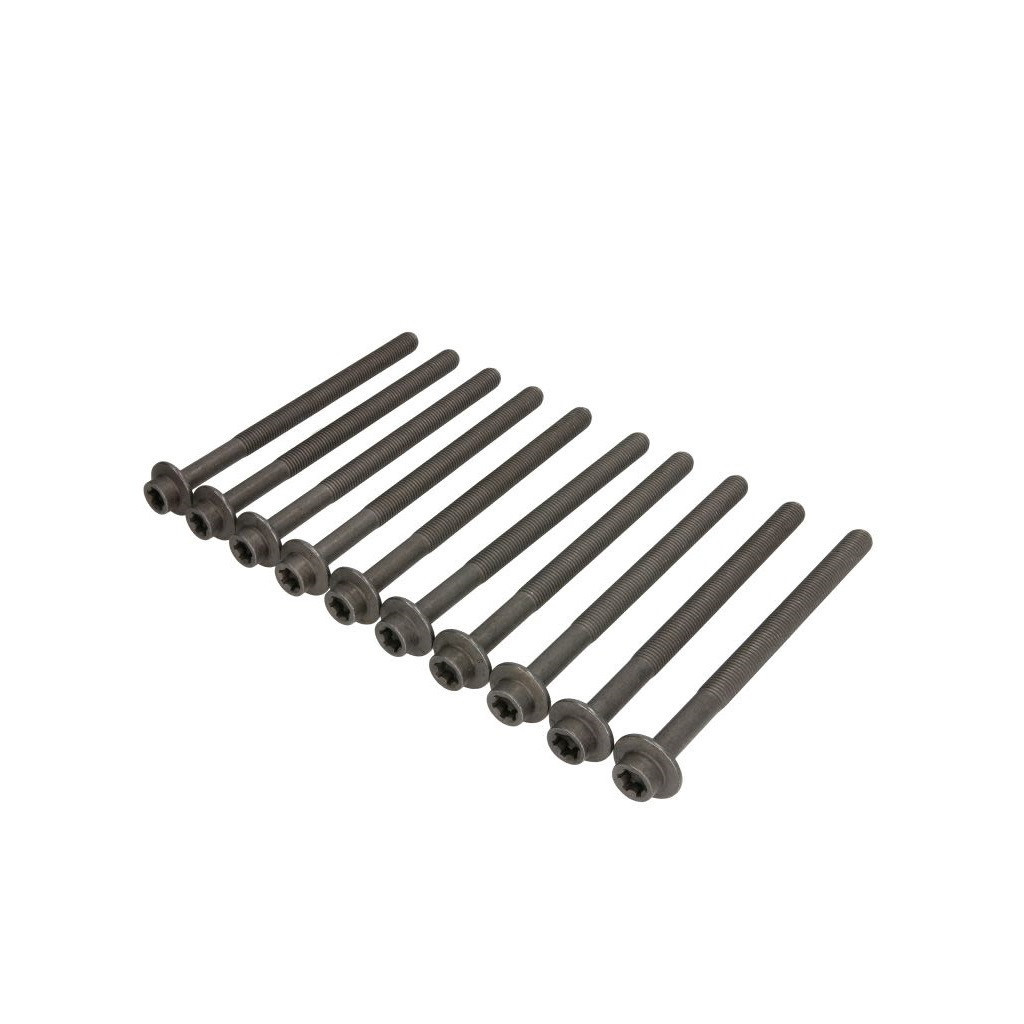 Cylinder head bolts fits Land Rover Discovery Defender Velar Evoque AJ20D4 AJ21D4