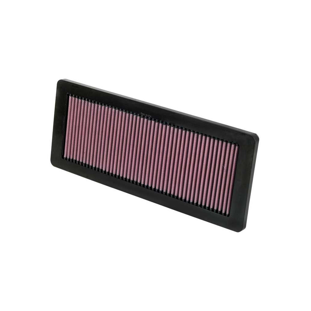 K&N 33-2936 air filter fits Citroen C4 DS3 DS4 508 RCZ 1.6 THP 2008-