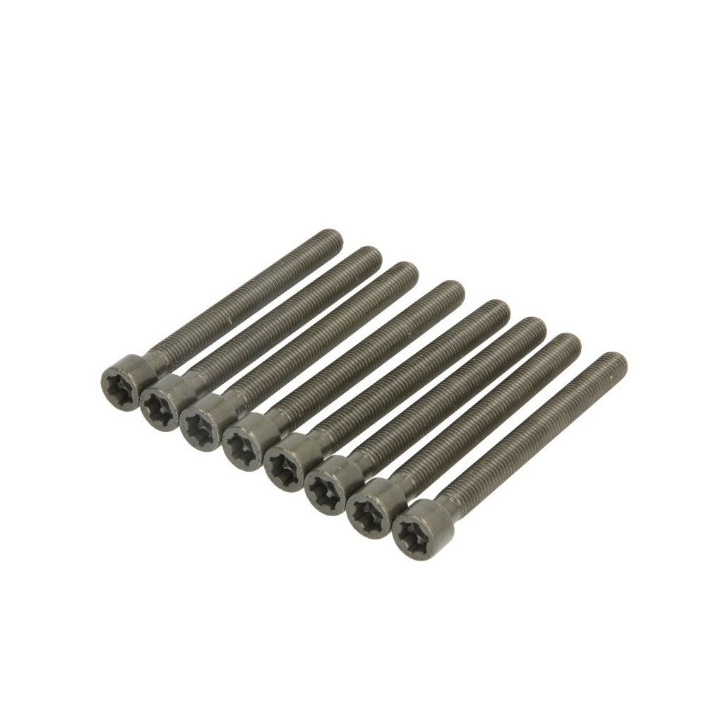 Head bolts fits Ford Fiesta EcoSport Focus Mondeo C-Max Puma 1.0T EcoBoost