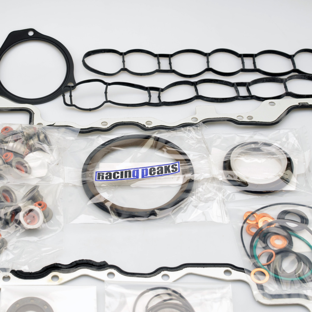 Engine gasket set fits Jeep Grand Cherokee 3.0 EXF EXN 2011-2020 VM Motori A630