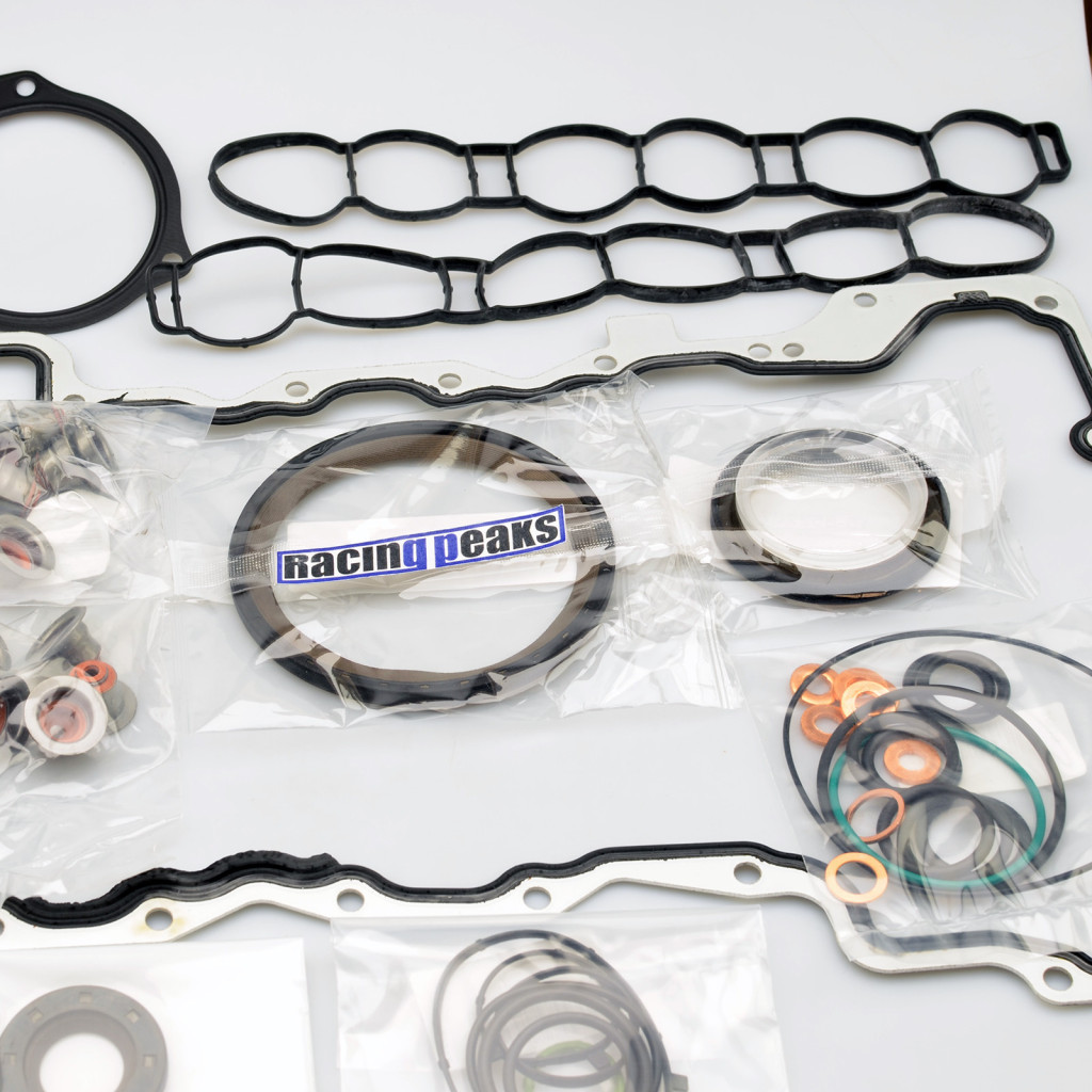 Engine gasket set fits Jeep Grand Cherokee 3.0 EXF EXN 2011-2020 VM Motori A630