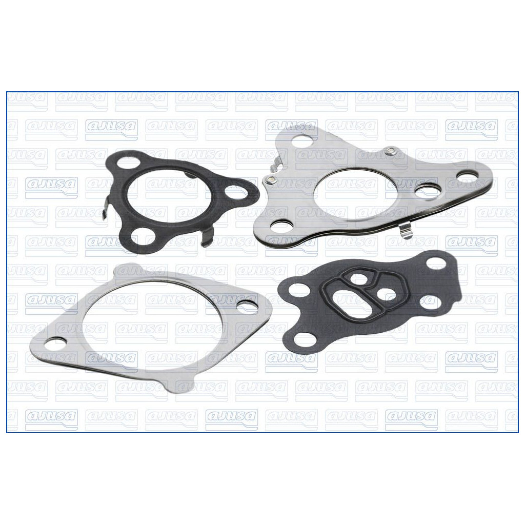 Engine gasket kit fits Mazda 6 CX-5 CX-8 2.2D Skyactiv-D 2011- SHY1 SHY4 SHY6