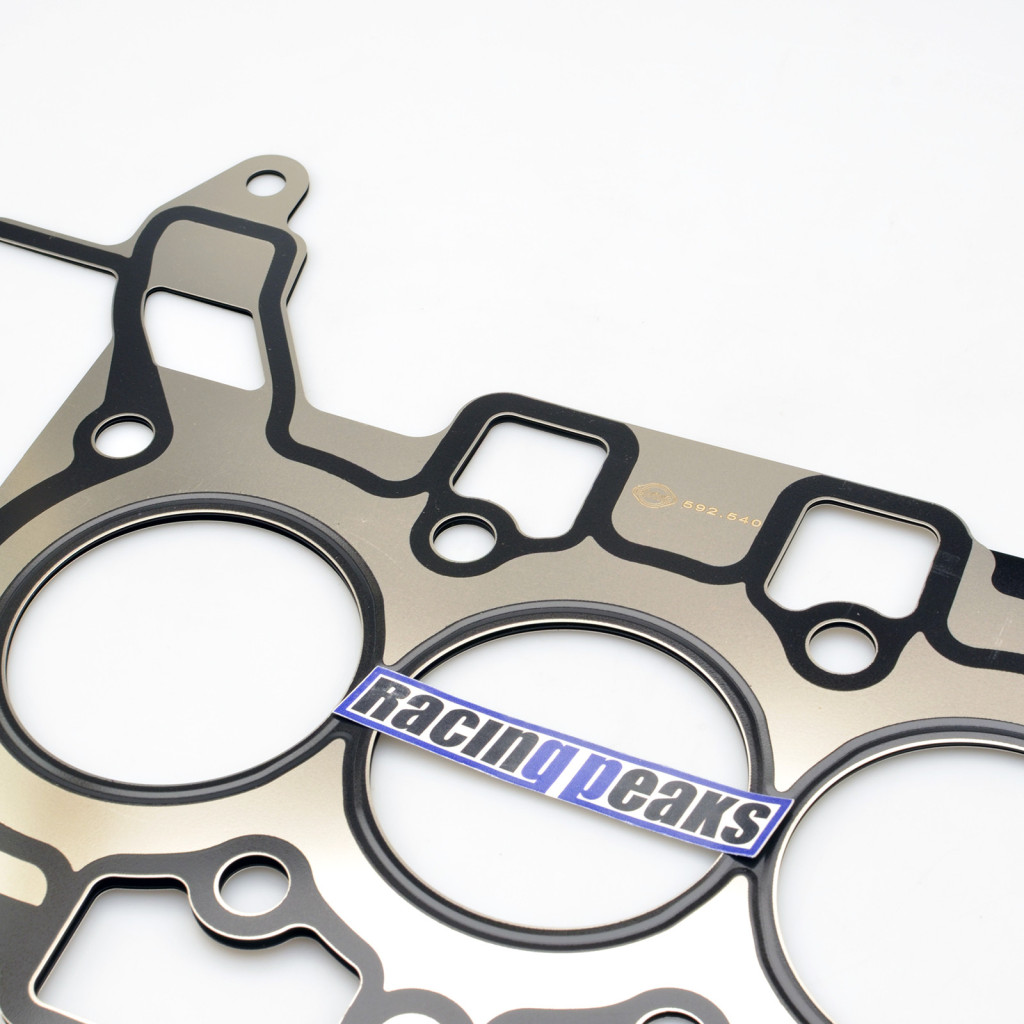 Cylinder head gasket fits Peugeot 208 Citroen C3 1.0 PureTech VTi EB0 ZMZ