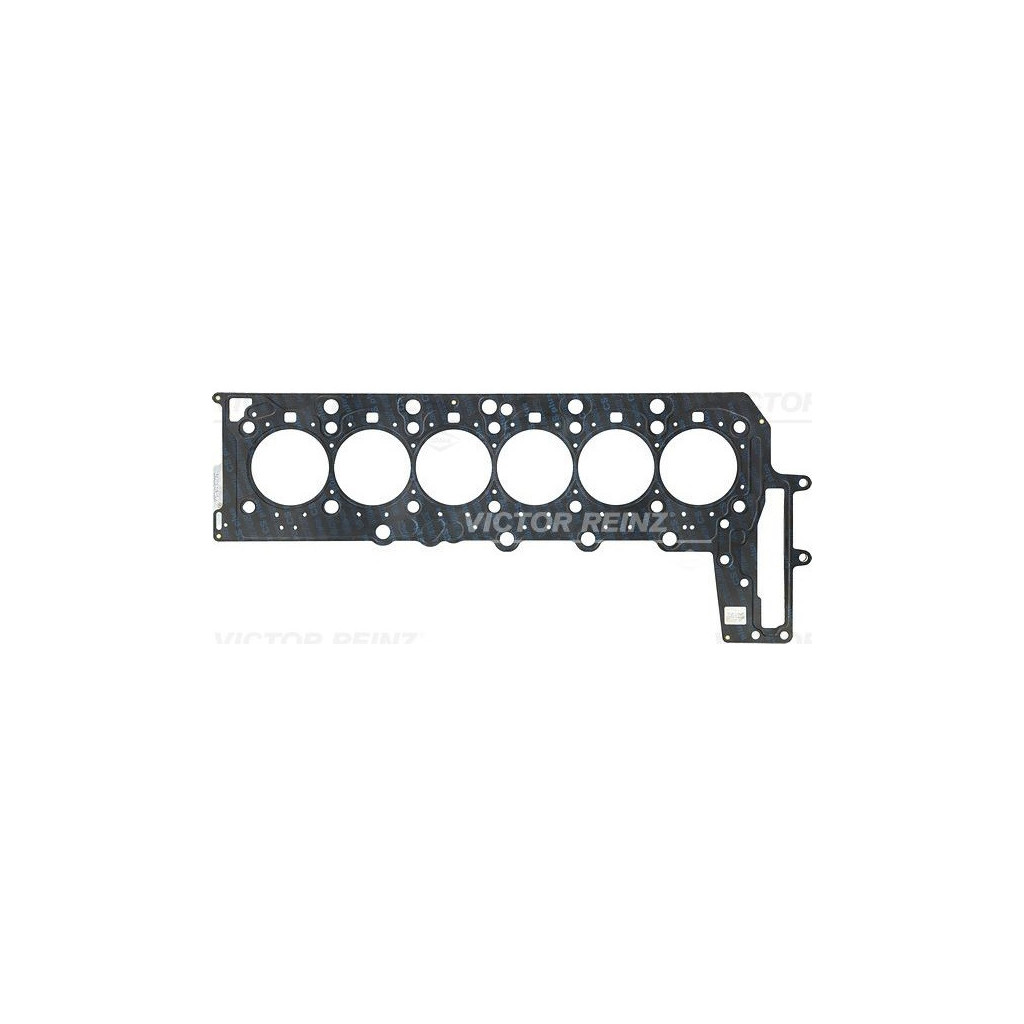 Head gasket fits BMW N57D30 330d 335d 430d 530d X5 X6 30d 35d 2011- 1-hole Fxx