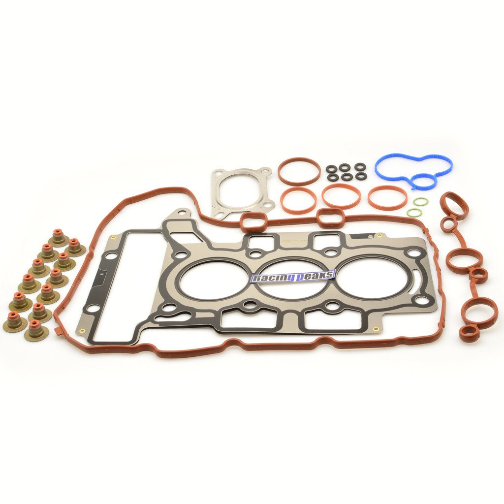 Engine gasket kit fits Peugeot 208 Citroen C3 1.0 PureTech VTi EB0 ZMZ