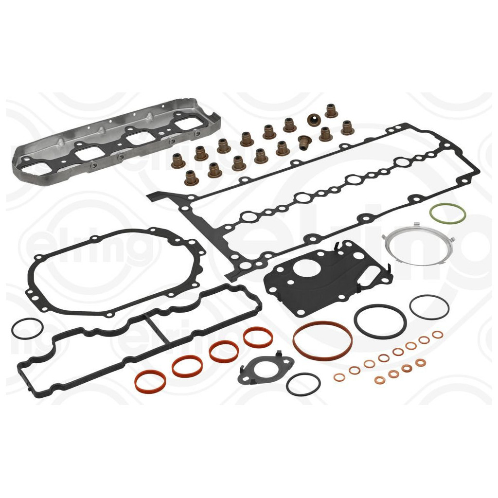 Head gasket kit fits Land Rover Discovery Defender Velar Evoque AJ20D4 2015-