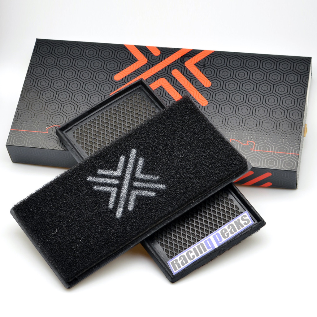 Pipercross PP1667 air filter fits Mercedes C63 AMG W204 C204 6.2 V8