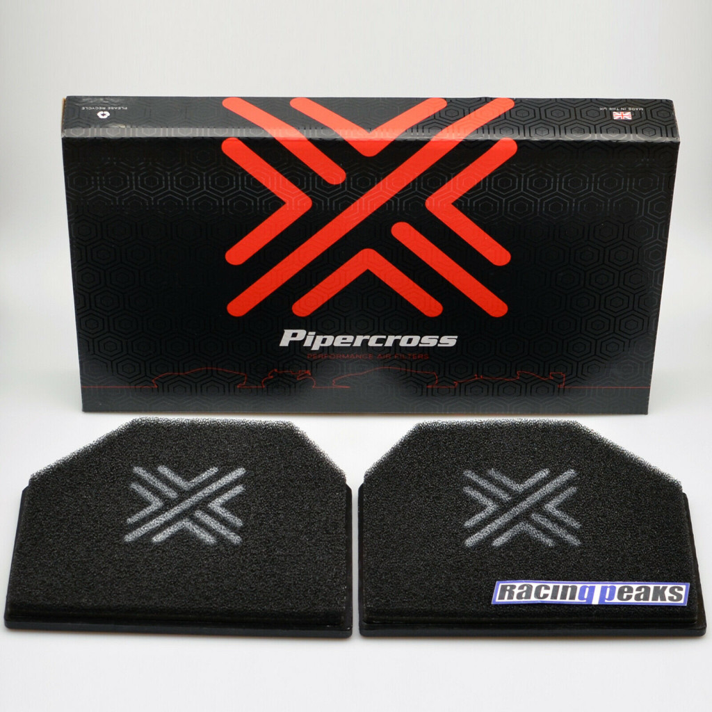 Pipercross PP1923 air filter fits BMW M2 F87 CS 3.0 Turbo