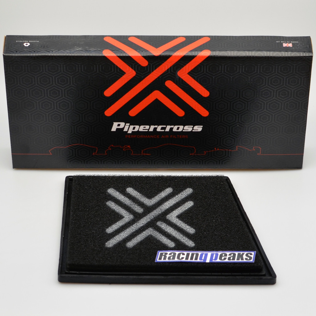 Pipercross PP1931 air filter fits BMW 2 Series F45 F46 218 220d