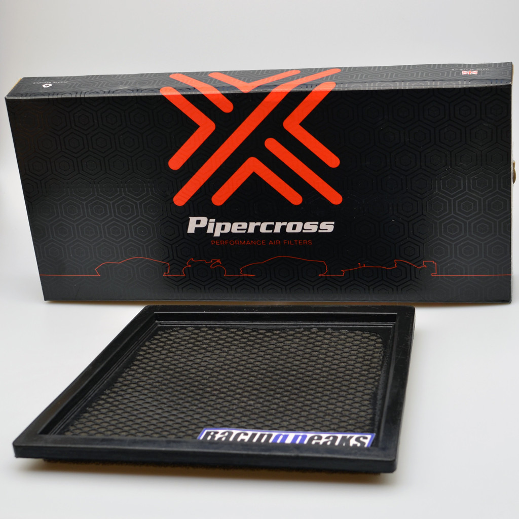 Pipercross PP1931 air filter fits BMW 2 Series F45 F46 218 220d