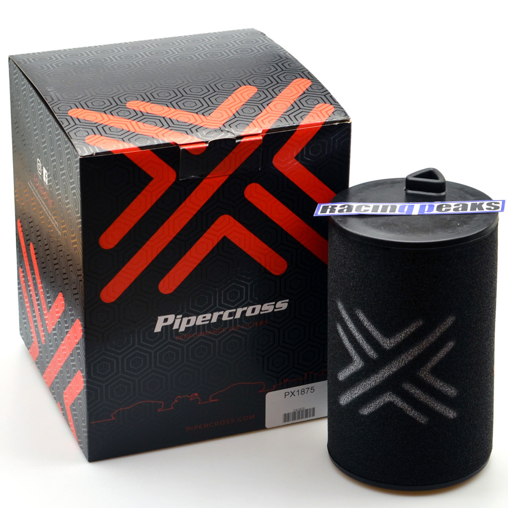 Pipercross PX1875 air filter fits MINI Cooper S JCW F56 F57 2.0T