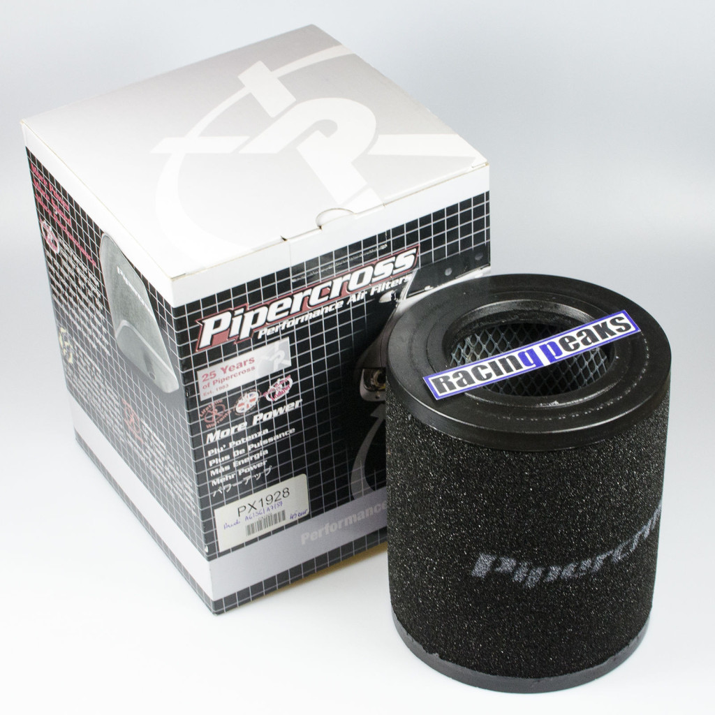 Pipercross PX1928 air filter fits Audi A6 C8 3.0 TDI 2018-