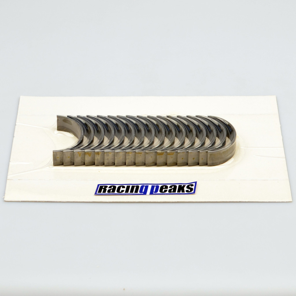 BMW M60B30 M60B40 M62B35 M62B44 M62B46 rod bearings Glyco 71-3706/8 11241715701