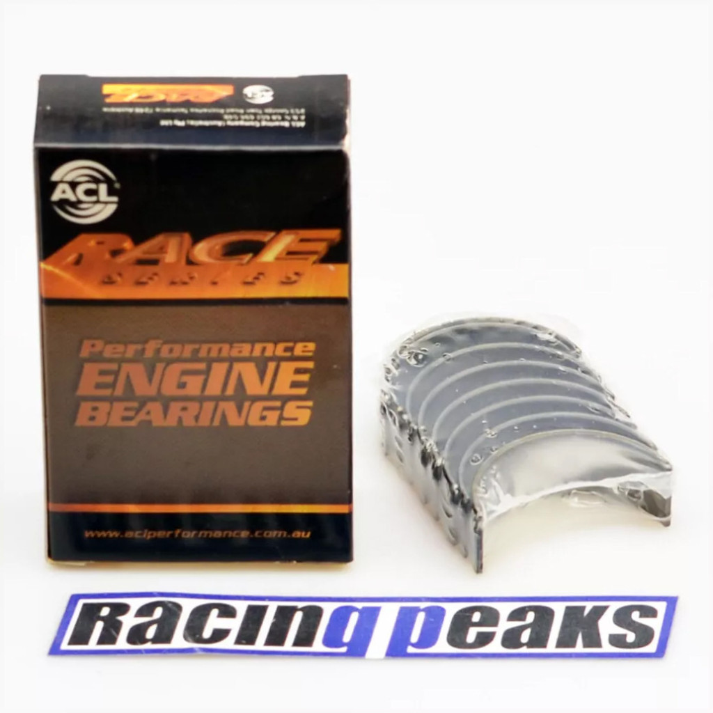 ACL Race 4B1780HX rod bearings fits Toyota 4AGE 4AGZE 1.6L 16v 20v