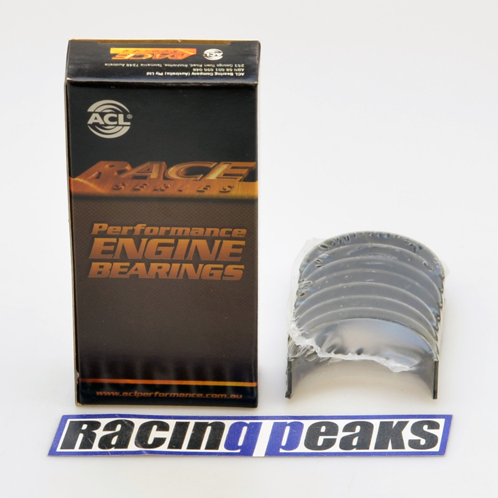 ACL Race 4B2902H rod bearings fits MINI W11B16 Supercharged 1.6L