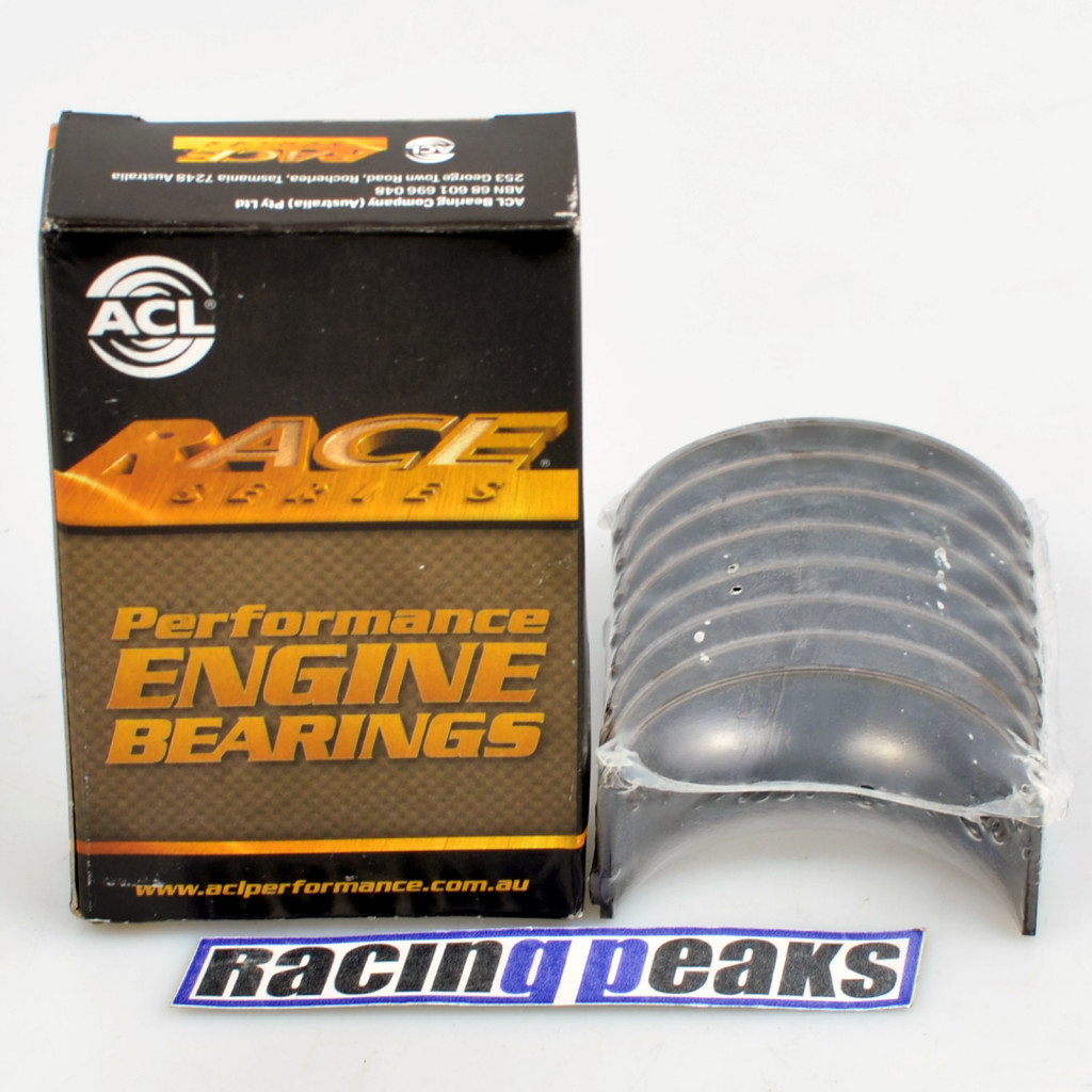 ACL Race 4B8366H rod bearings fits Toyota 3SGE 3SGTE Celica MR2 2.0 16v