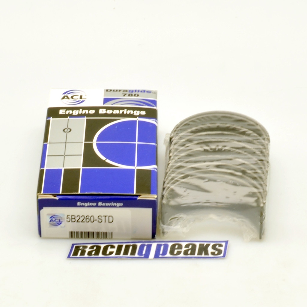 ACL 5B2260 rod bearings fits Ford Ranger 3.2 TDCi Duratorq Mazda BT-50