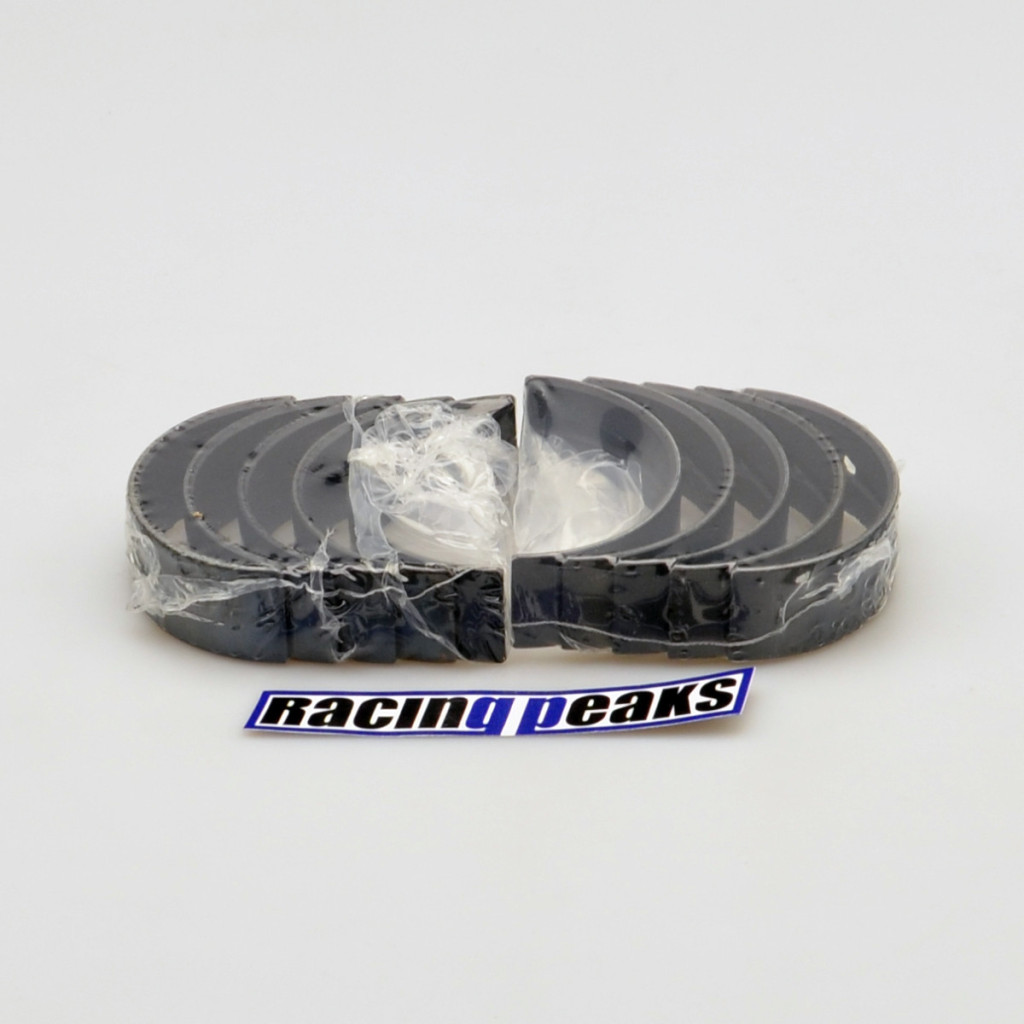 ACL 5M1959HC coated main bearings fits Honda B16 B17 B18 B20 K20 K23 K24 16v