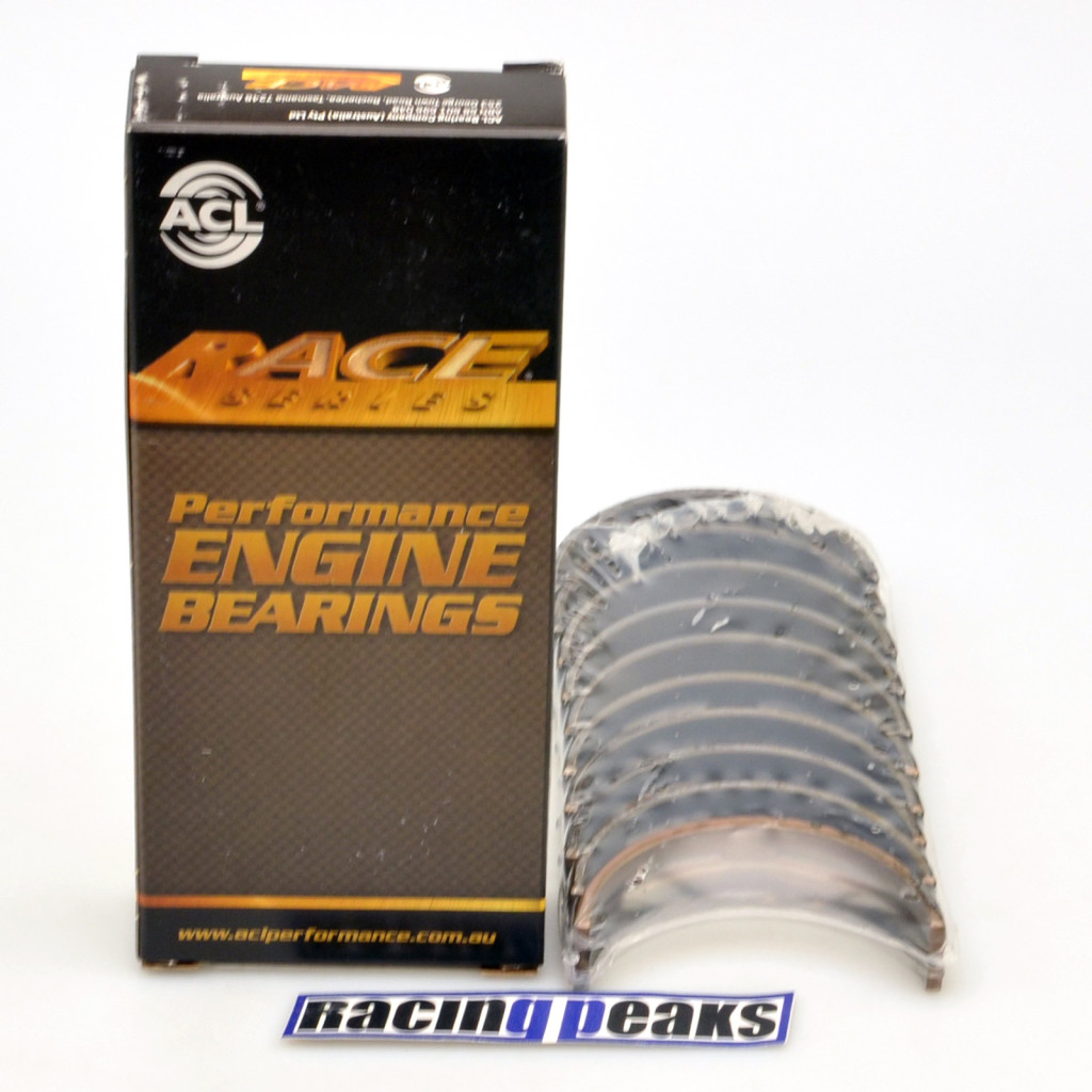 ACL Race main bearings fits VW Audi S3 TTS Golf R GTi EA888 1.8 2.0 2005-2015