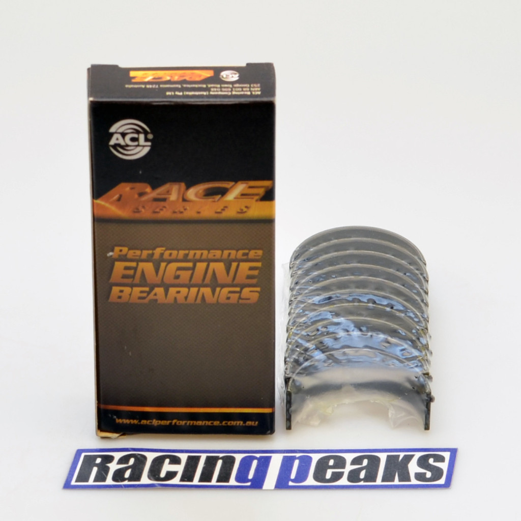 ACL Race 5M7788H main bearings fits BMW MINI N13 N14 N16 N18 Prince EP6 1.6L