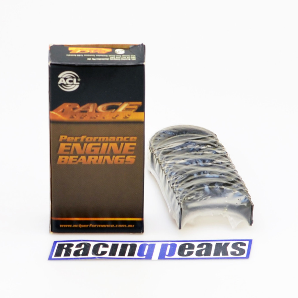 ACL Race 6B1490H rod bearings fits BMW M54 M52 M50 M20 2.0L-3.2L