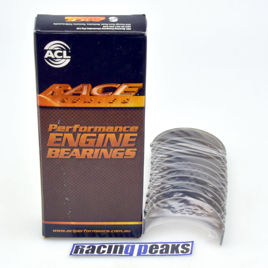 ACL Race rod bearings fits Nissan VR30DDTT VQ35HR VQ37VHR Q50 Skyline 350Z 370Z