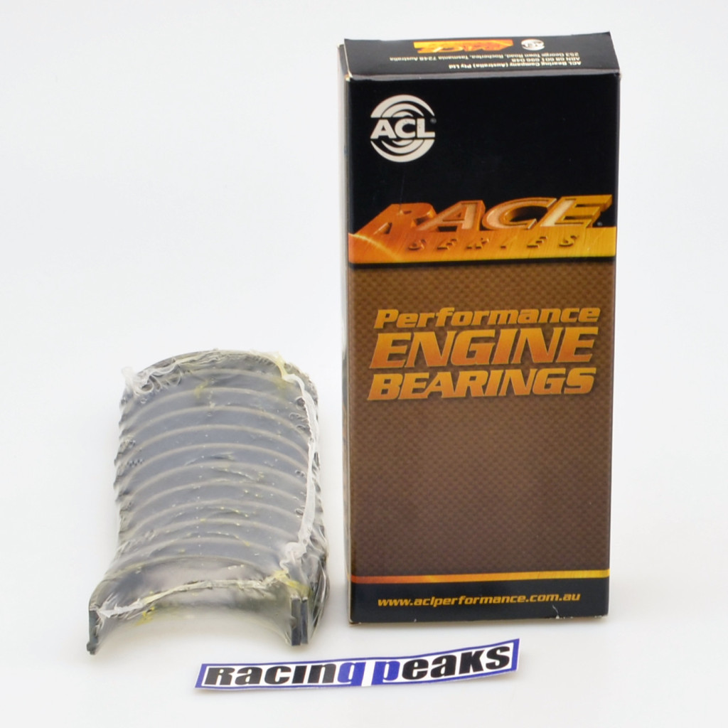 ACL Race 6M5587H main bearings fits Audi 2.5L EA855 EVO DAZA DNWA 2016-