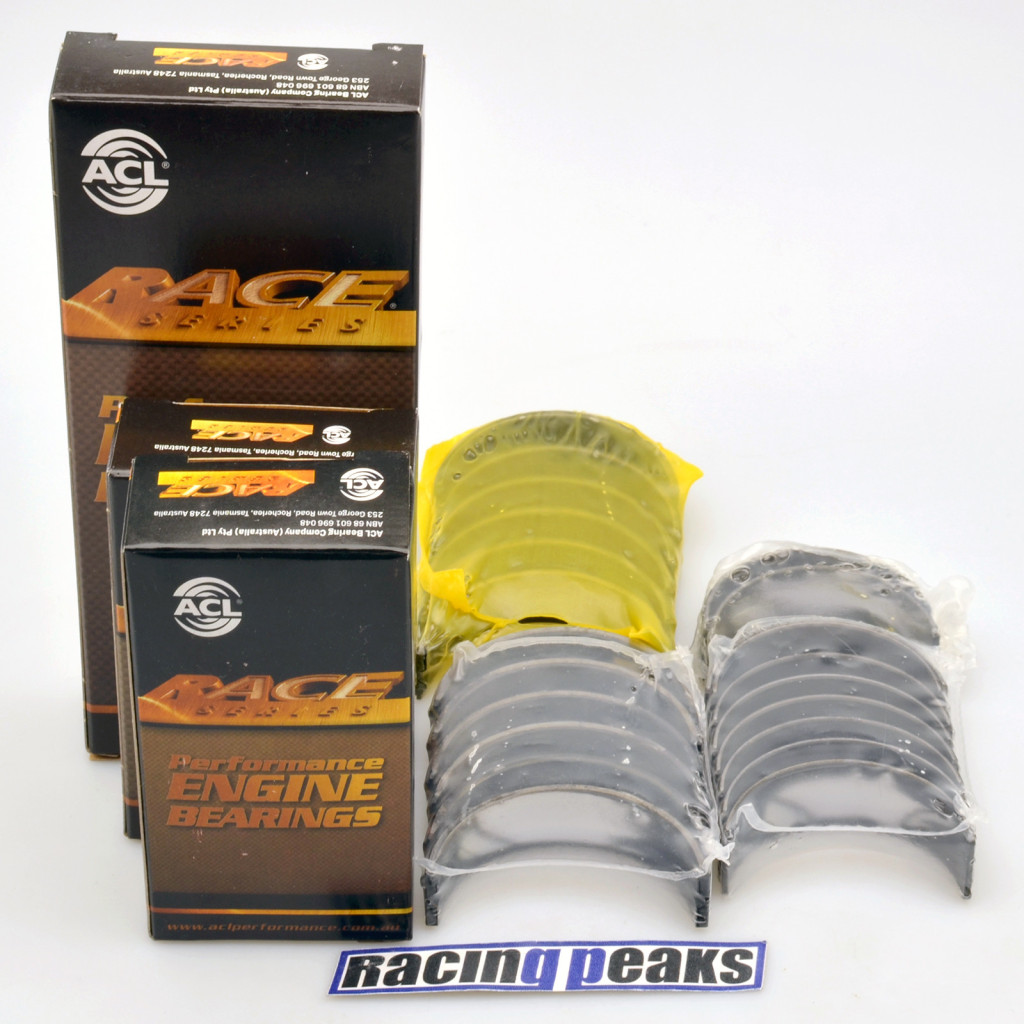 ACL Race main rod bearings set fits Audi 2.5TFSi EA855 EVO DAZA DNWA 2016-