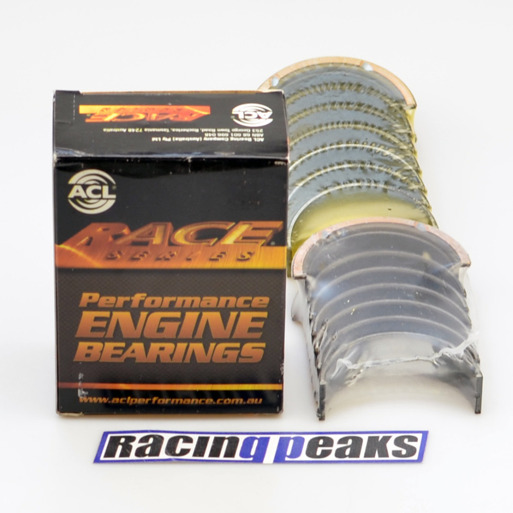 ACL Race 7M1532H main bearings fits BMW S54 S52 S50 M54 M52 M50 M20 2.0L-3.2L