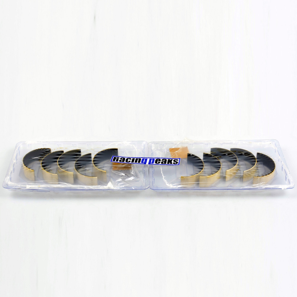 King coated rod bearings fits Audi TTRS RS3 RSQ3 2.5T EA855 CEPA CEPB CZGB