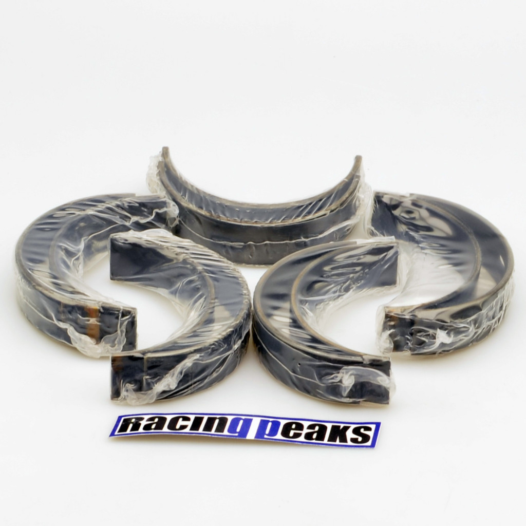 KING Racing coated main bearing set fits Audi RS6 RS7 S8 4.0TFSi R8 4.2FSi