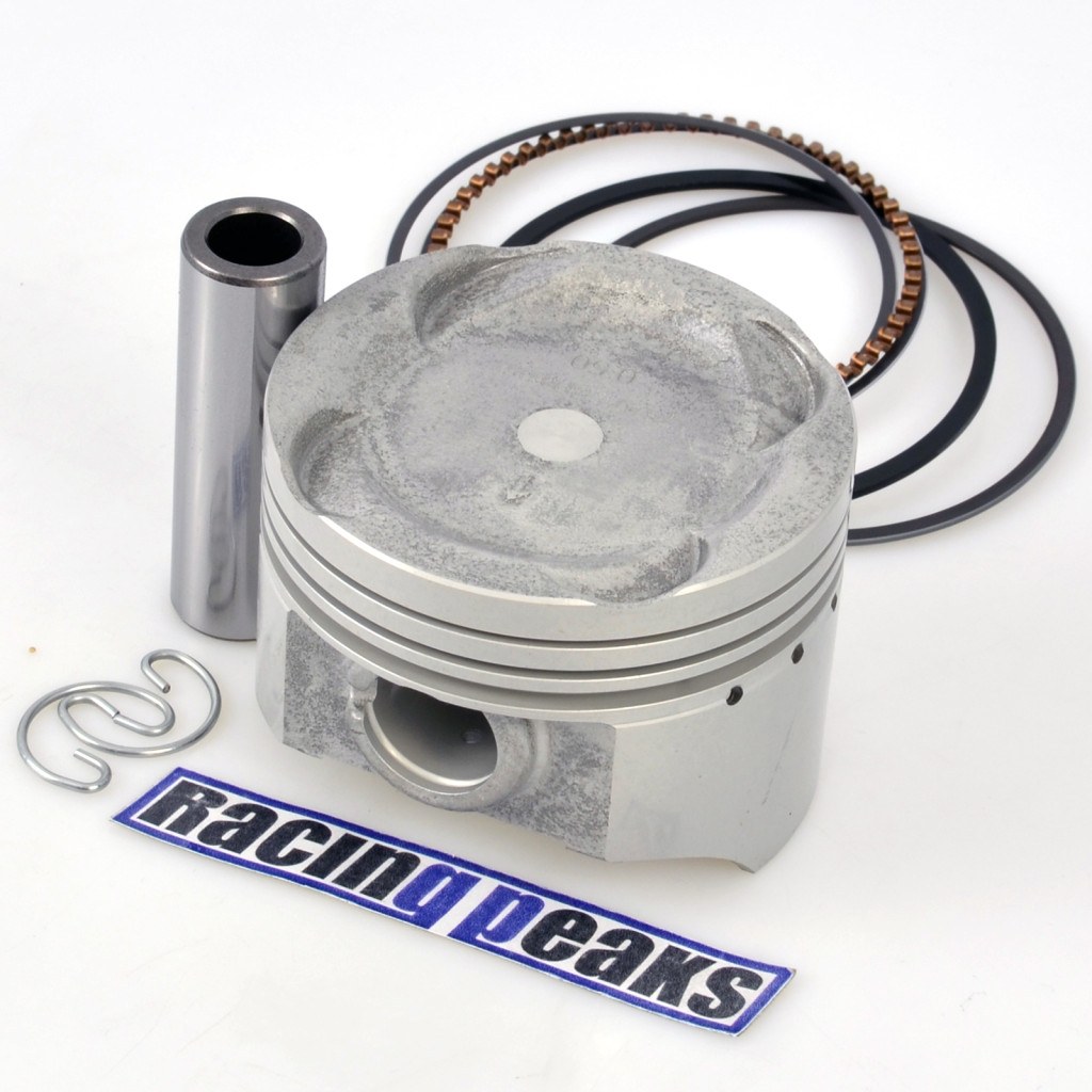 Piston set fits Suzuki Vitara Swift Cultus Baleno 1.6 1990-2003 G16B 16v