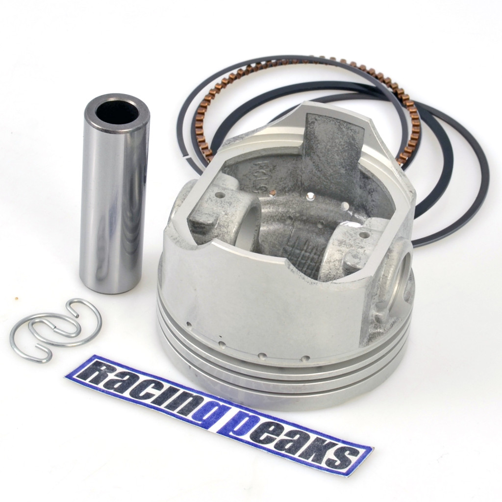 Piston set fits Suzuki Vitara Swift Cultus Baleno 1.6 1990-2003 G16B 16v