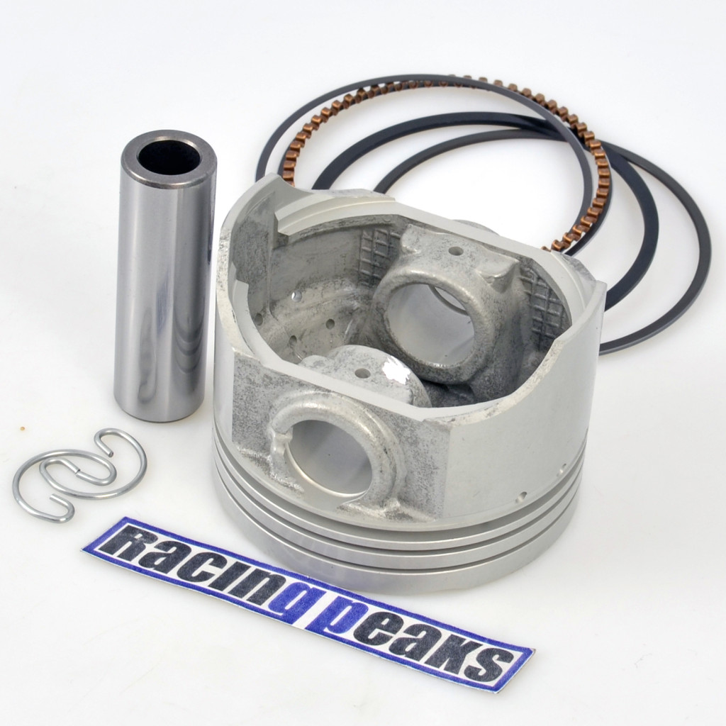 Piston set fits Suzuki Vitara Swift Cultus Baleno 1.6 1990-2003 G16B 16v